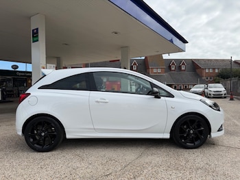 Used Vauxhall Corsa 2018 for sale - 79447203: Photo