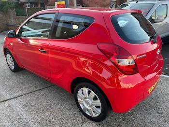 Used Hyundai i20 2009 for sale - 76115668: Photo 3