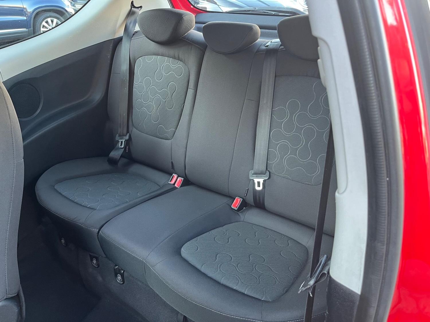 Used Hyundai i20 2009 for sale - 76115668: Photo 7