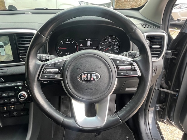 Used Kia Sportage 2019 for sale - 74824880: Photo 14