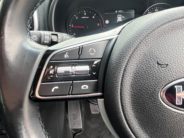 Used Kia Sportage 2019 for sale - 74824880: Photo 15