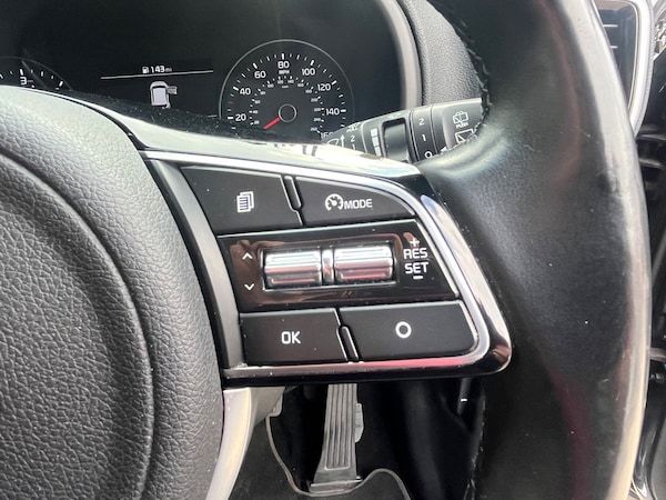 Used Kia Sportage 2019 for sale - 74824880: Photo 16