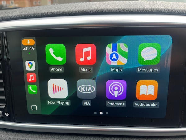 Used Kia Sportage 2019 for sale - 74824880: Photo 19