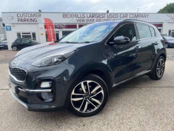 2019 (68) - 1.6 CRDI ISG 4 5-Door