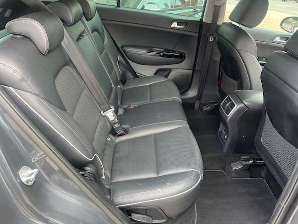 Used Kia Sportage 2019 for sale - 74824880: Photo 20