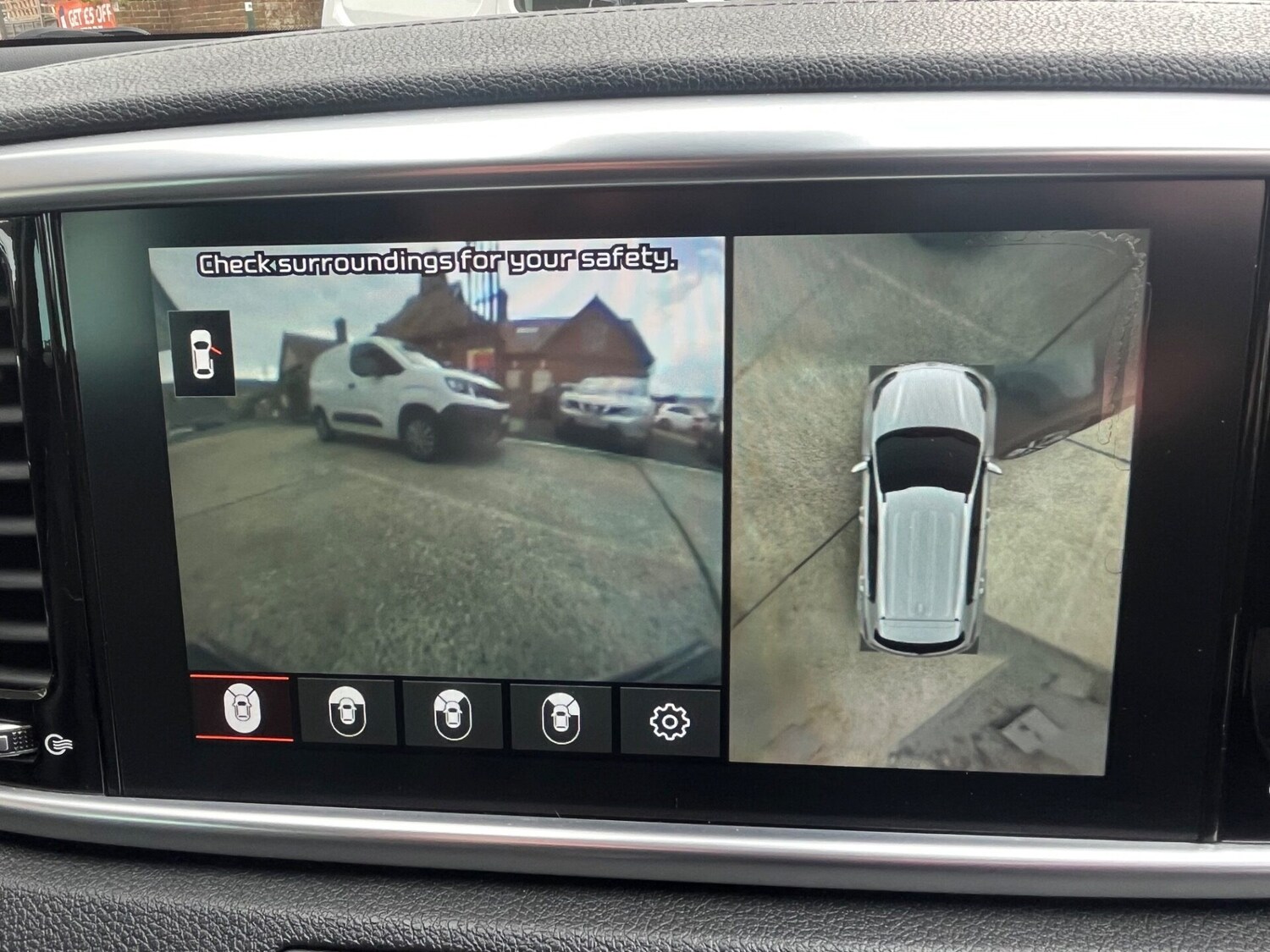 Vehicle 24