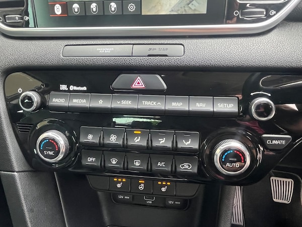 Used Kia Sportage 2019 for sale - 74824880: Photo 28