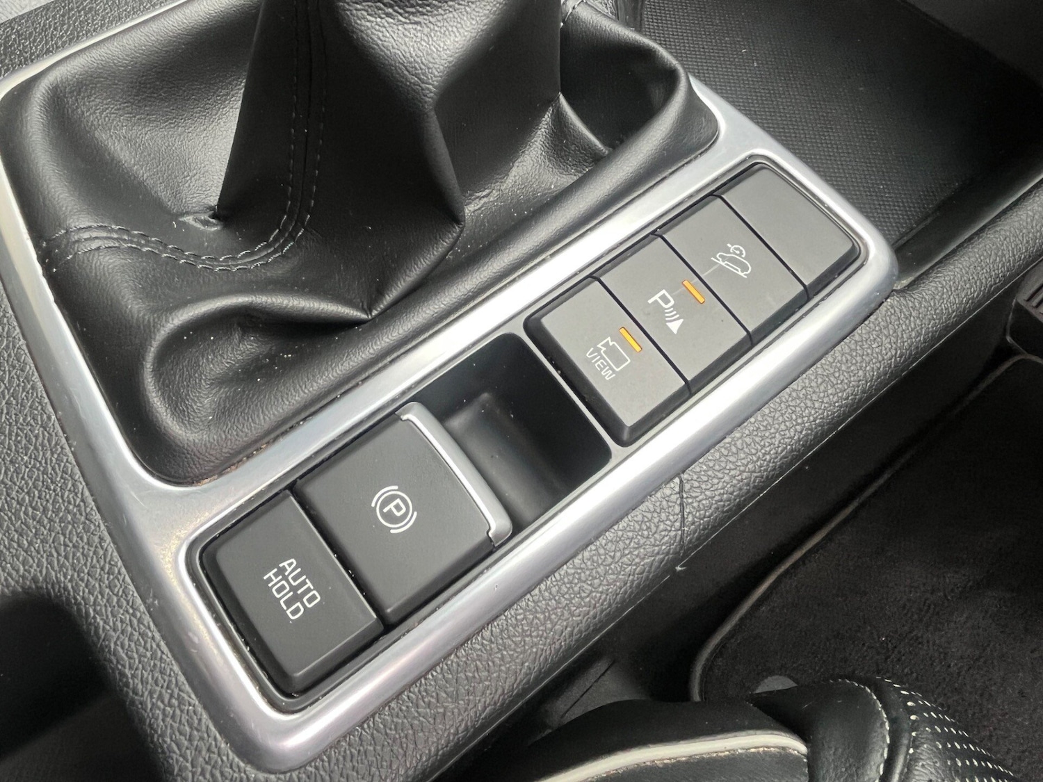 Vehicle 29