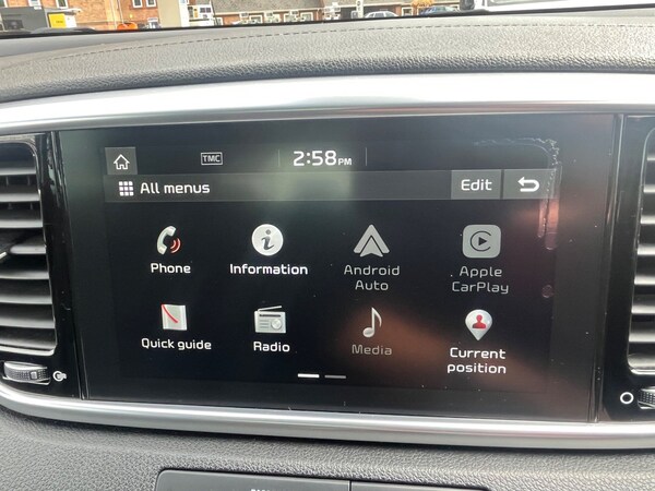 Used Kia Sportage 2019 for sale - 74824880: Photo 34