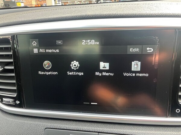 Used Kia Sportage 2019 for sale - 74824880: Photo 36