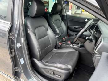 Used Kia Sportage 2019 for sale - 74824880: Photo