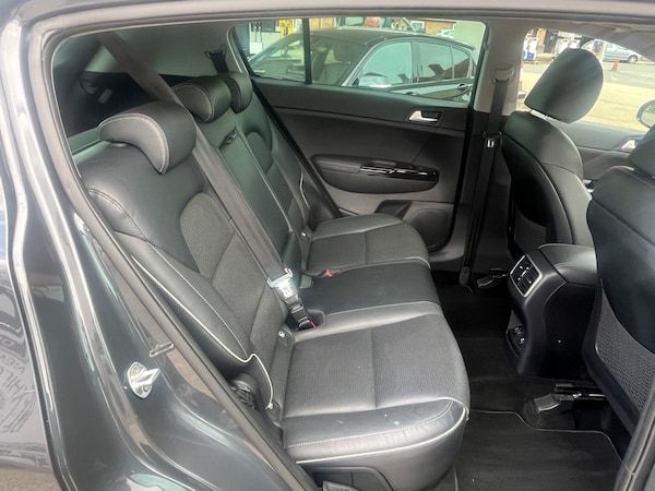 Used Kia Sportage 2019 for sale - 74824880: Photo 7