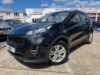 2016 (66) - CRDI 2 ISG 5-Door