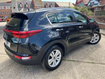 Used Kia Sportage 2016 for sale - 74825145: Photo