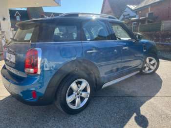 Used MINI Countryman 2018 for sale - 74825207: Photo