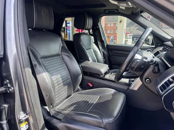 Used Land Rover Discovery 2019 for sale - 79775285: Photo