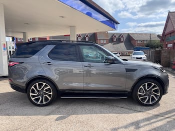 Used Land Rover Discovery 2019 for sale - 79775285: Photo