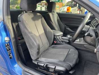 Used BMW 2 Series 2018 for sale - 73300256: Photo