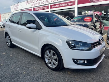 Volkswagen - Polo