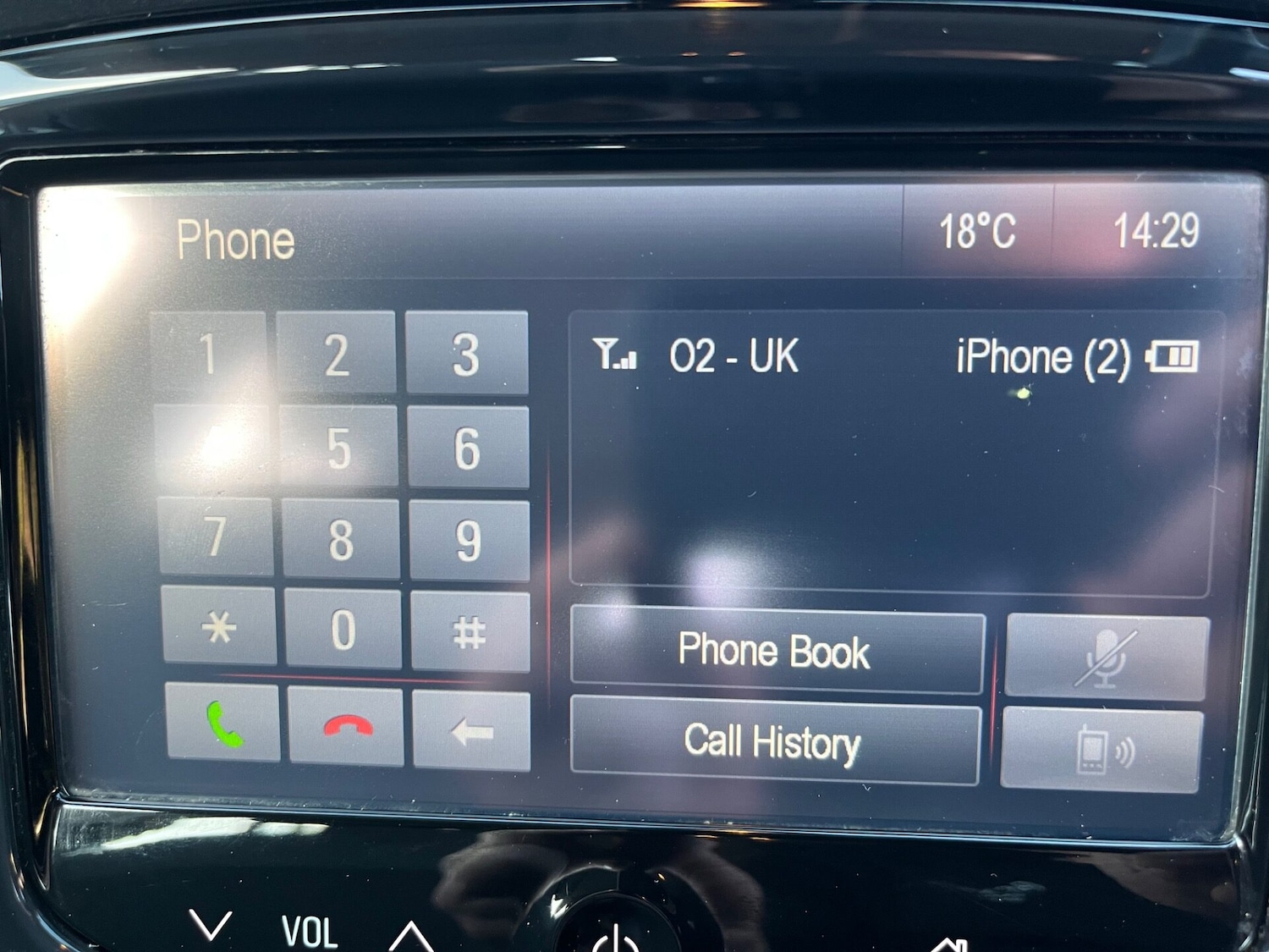 Used Vauxhall Corsa 2015 for sale - 76520122: Photo 14