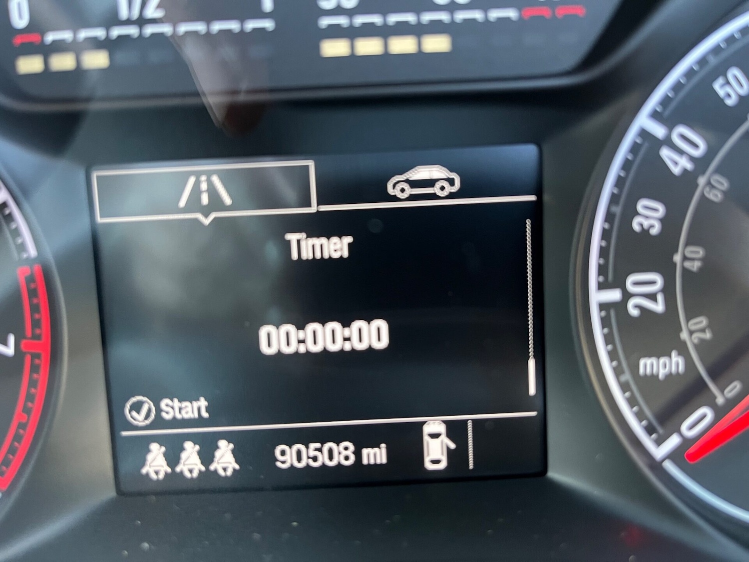 Used Vauxhall Corsa 2015 for sale - 76520122: Photo 22