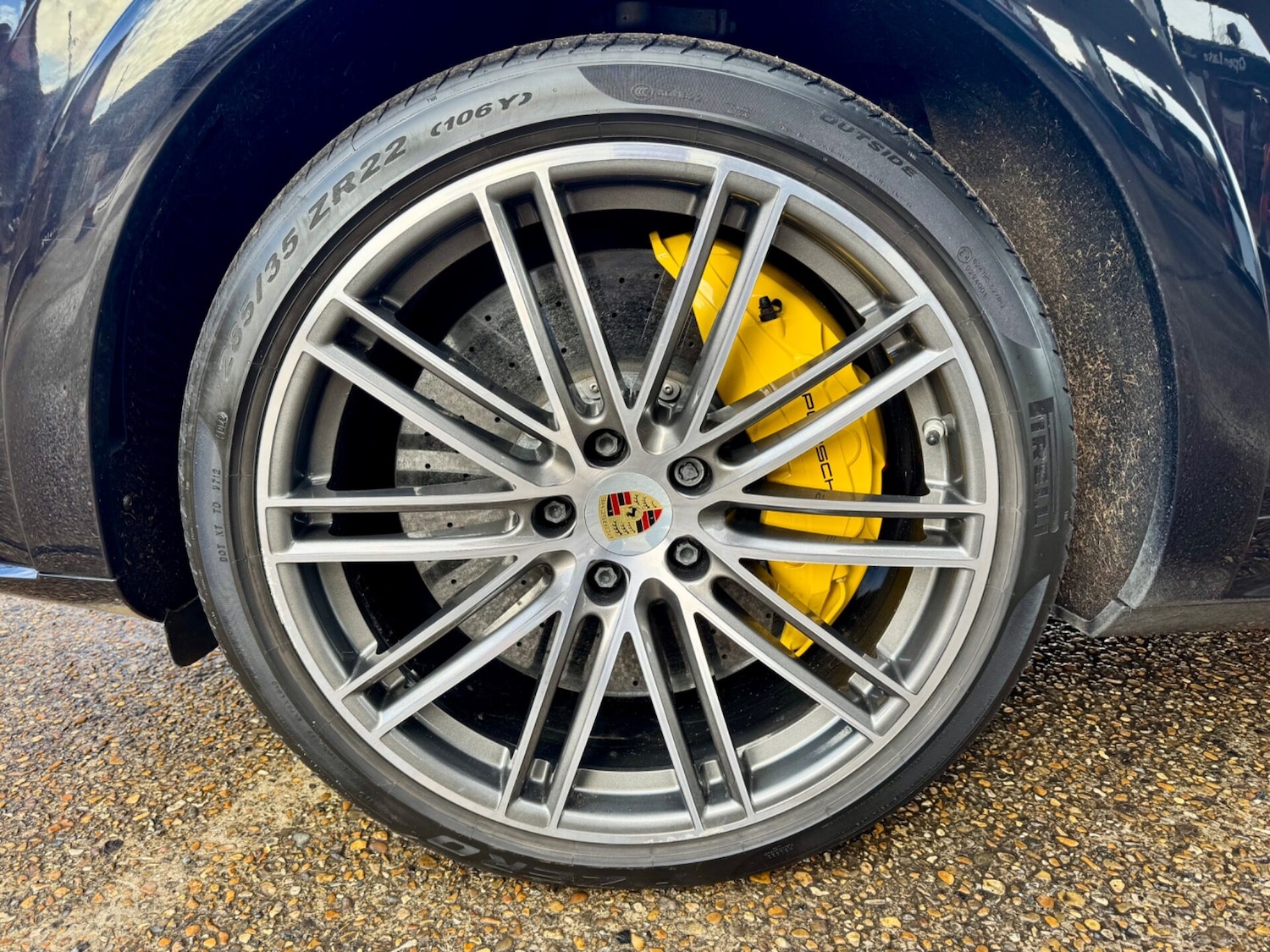 Used Porsche Cayenne 2019 for sale - 77368096: Photo 12