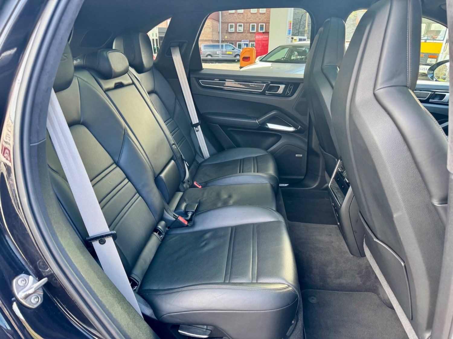 Used Porsche Cayenne 2019 for sale - 77368096: Photo 13