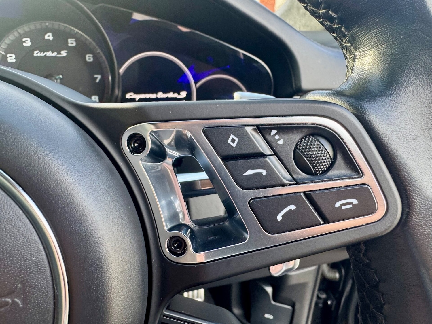 Used Porsche Cayenne 2019 for sale - 77368096: Photo 16