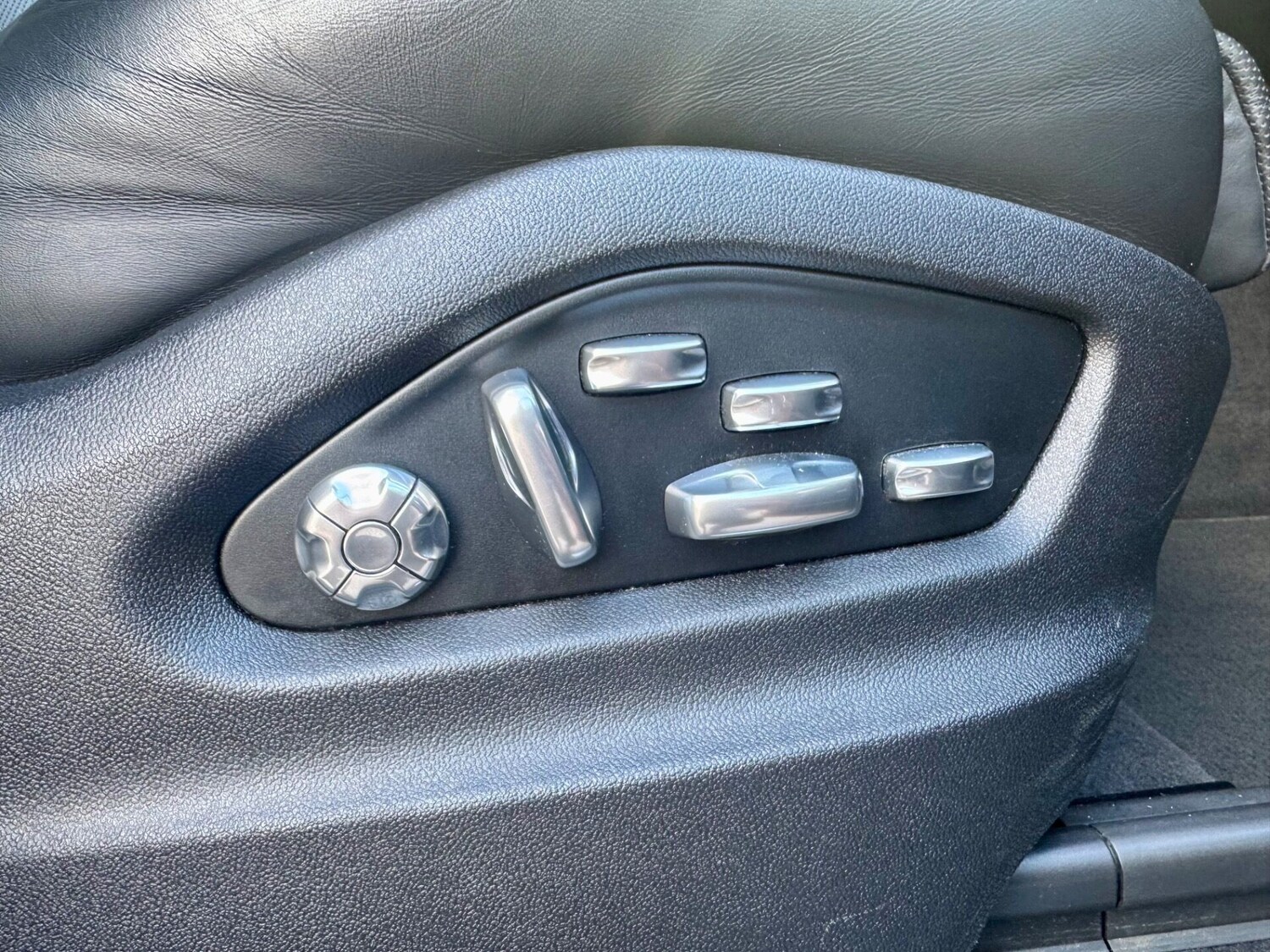 Used Porsche Cayenne 2019 for sale - 77368096: Photo 19