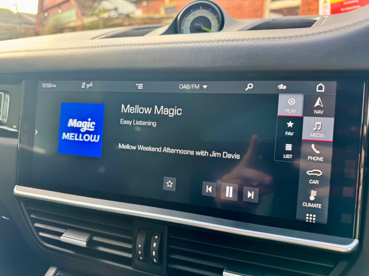 Used Porsche Cayenne 2019 for sale - 77368096: Photo 23