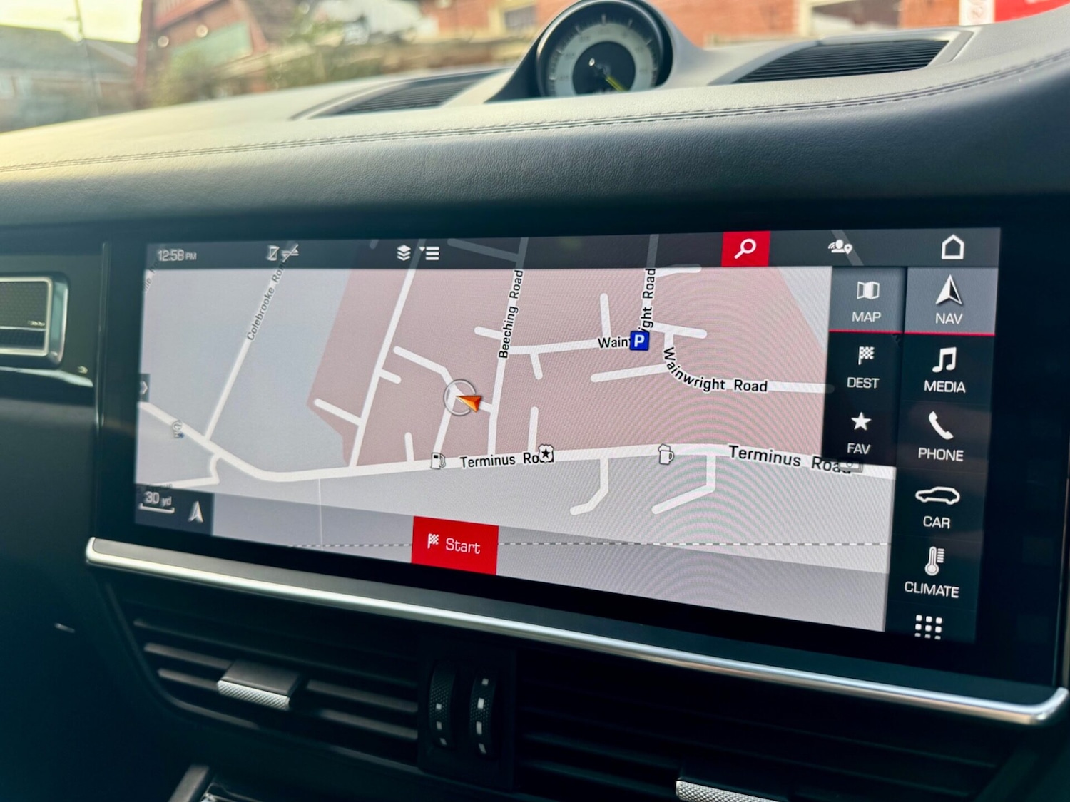 Used Porsche Cayenne 2019 for sale - 77368096: Photo 24