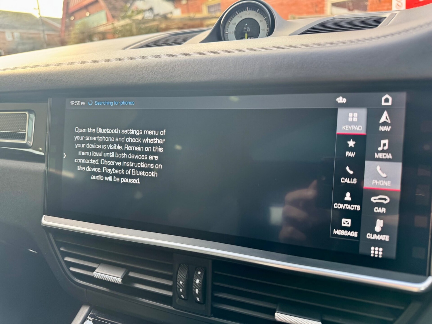 Used Porsche Cayenne 2019 for sale - 77368096: Photo 25