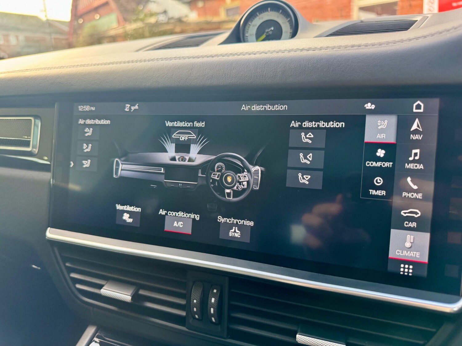 Used Porsche Cayenne 2019 for sale - 77368096: Photo 27