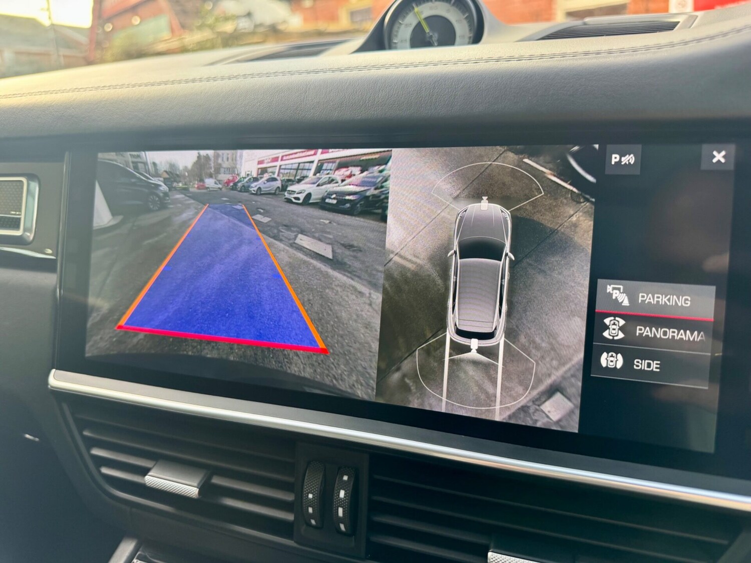 Used Porsche Cayenne 2019 for sale - 77368096: Photo 28