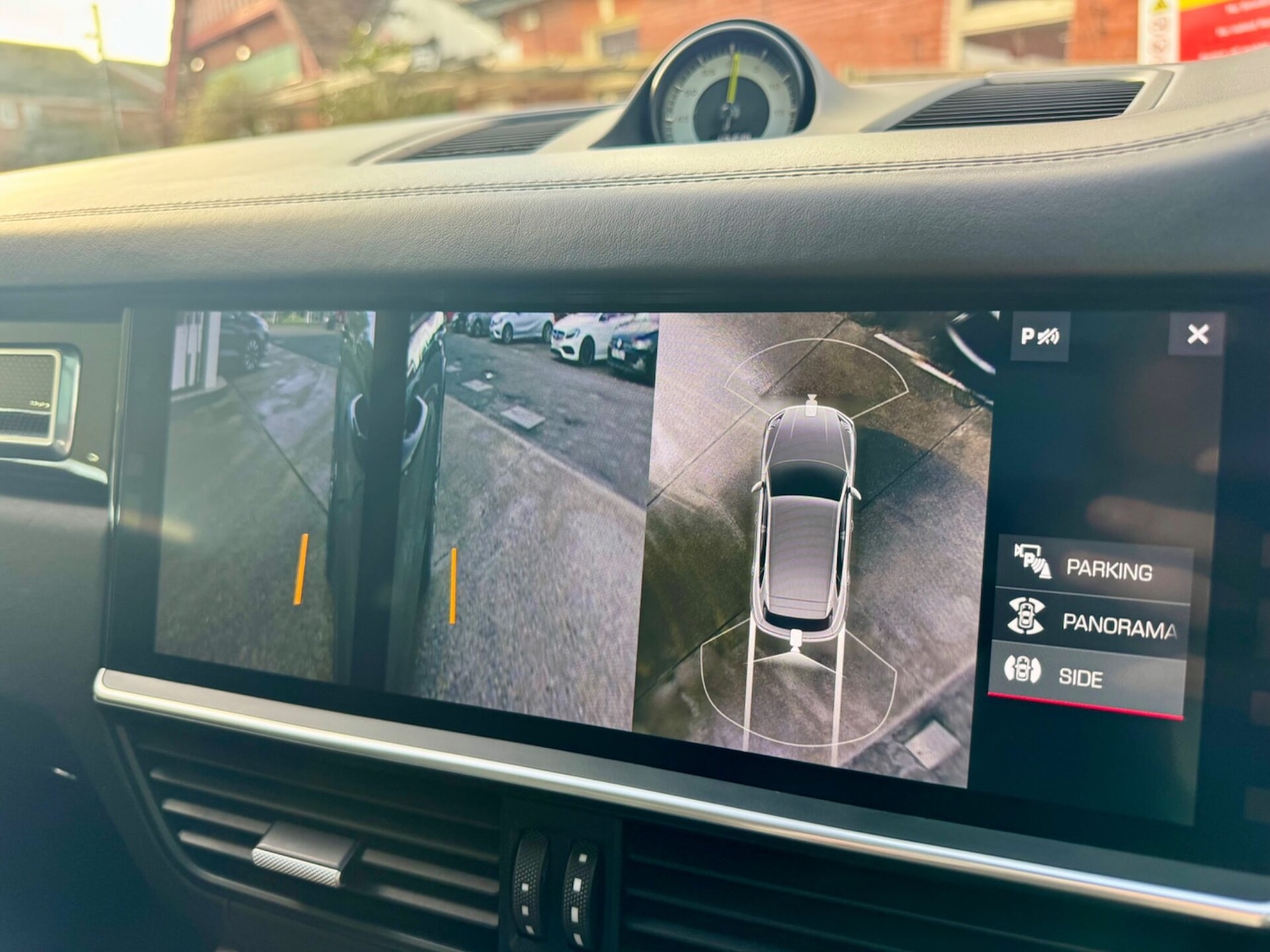 Used Porsche Cayenne 2019 for sale - 77368096: Photo 29