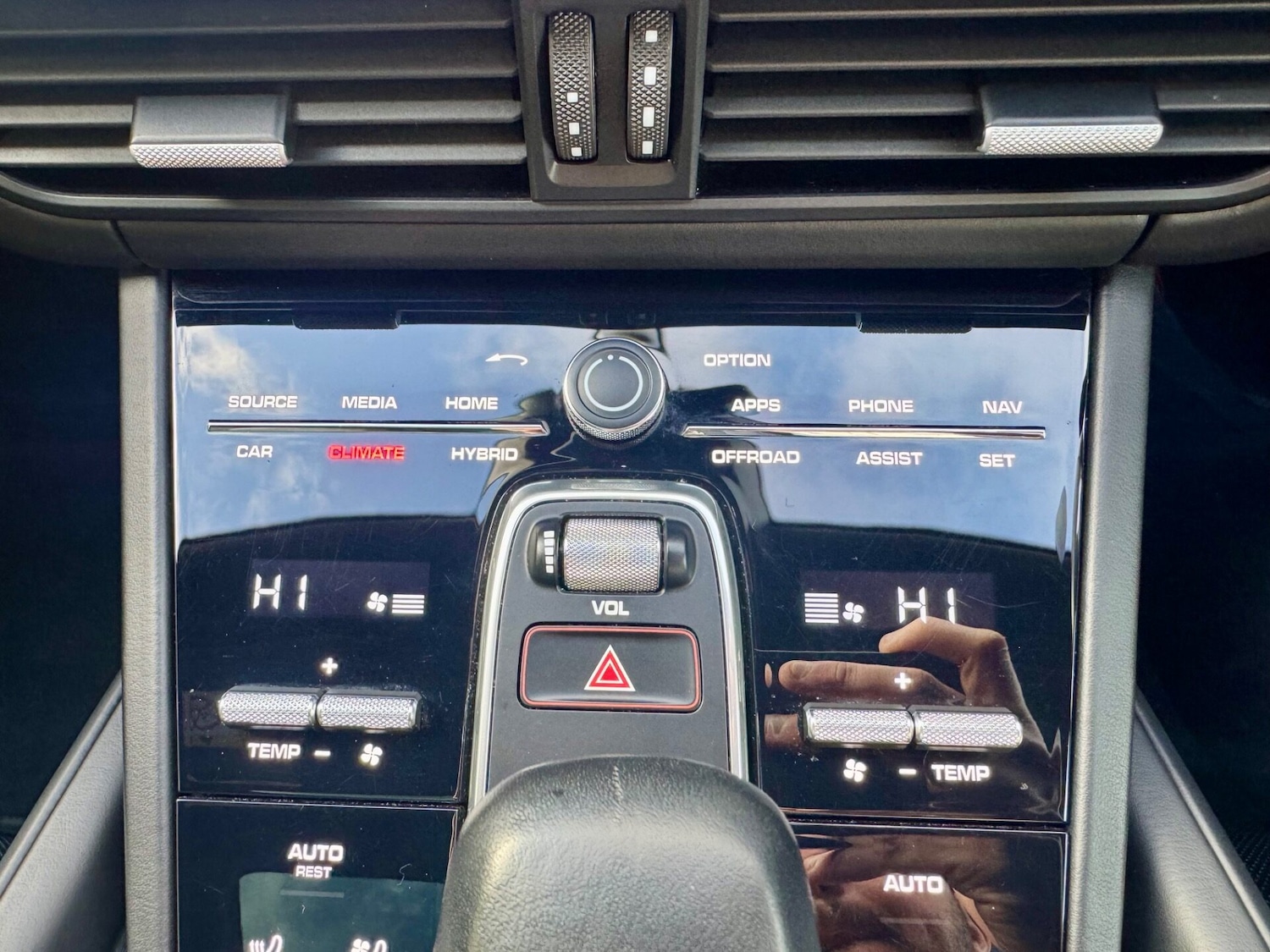 Used Porsche Cayenne 2019 for sale - 77368096: Photo 30