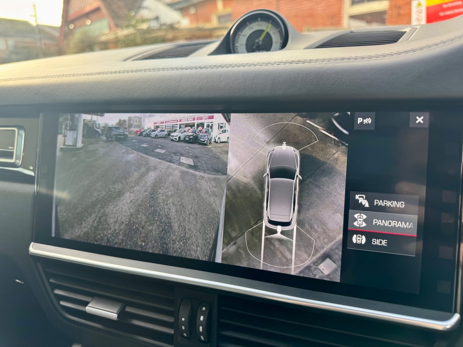 Used Porsche Cayenne 2019 for sale - 77368096: Photo 31