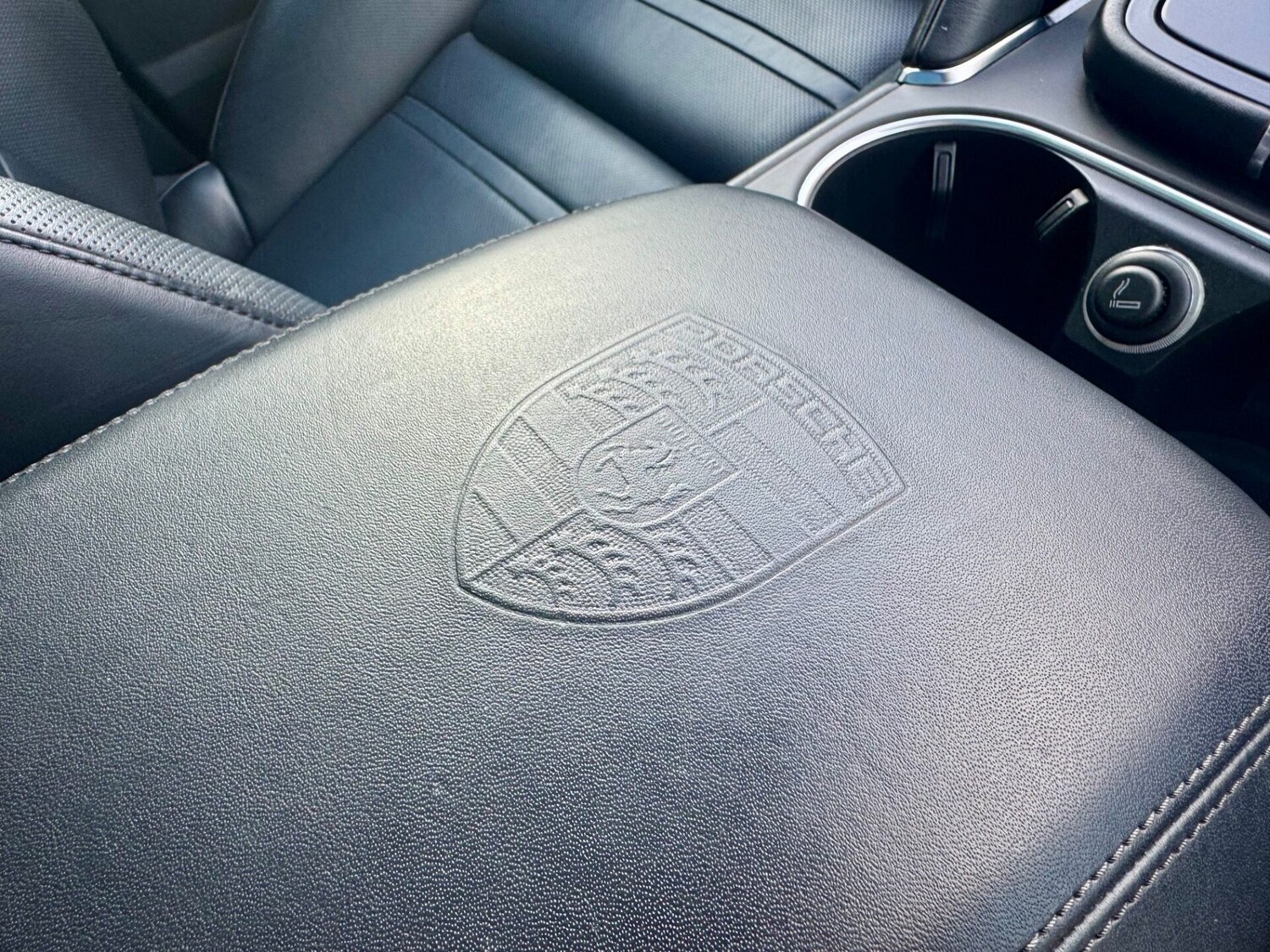 Used Porsche Cayenne 2019 for sale - 77368096: Photo 33