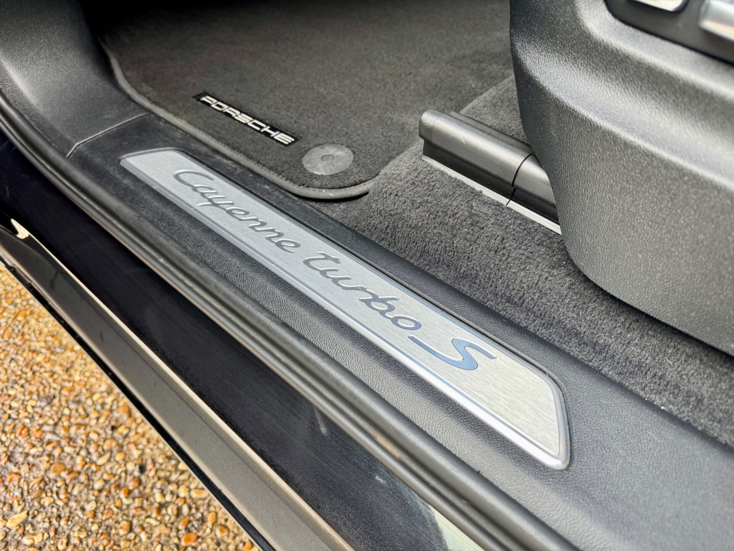 Used Porsche Cayenne 2019 for sale - 77368096: Photo 39