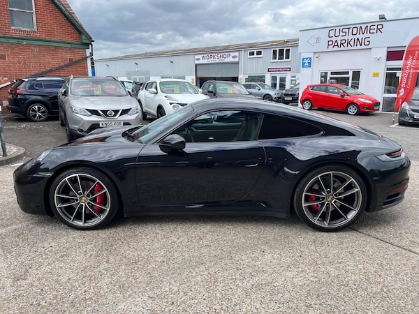 Used Porsche 911 2019 for sale - 75423318: Photo 10