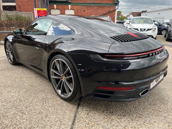 Used Porsche 911 2019 for sale - 75423318: Photo 11