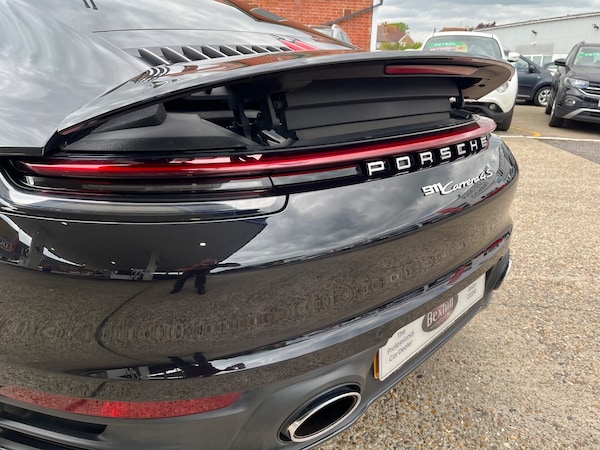 Used Porsche 911 2019 for sale - 75423318: Photo 12