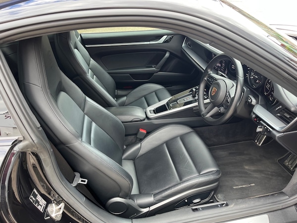 Used Porsche 911 2019 for sale - 75423318: Photo 16
