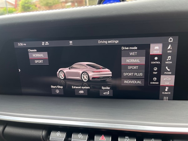 Used Porsche 911 2019 for sale - 75423318: Photo 21