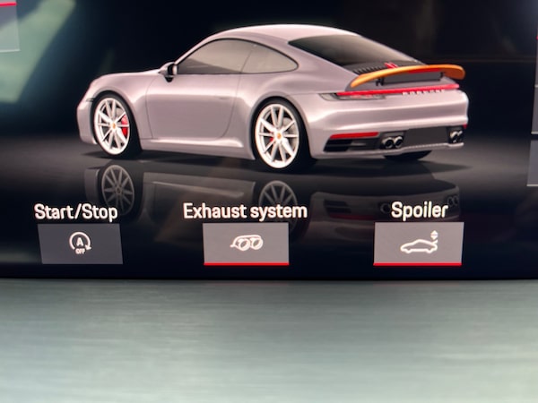 Used Porsche 911 2019 for sale - 75423318: Photo 24