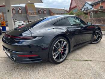 Used Porsche 911 2019 for sale - 75423318: Photo
