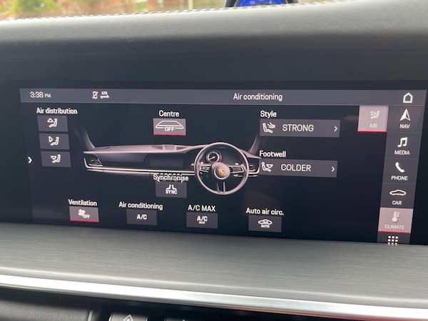 Used Porsche 911 2019 for sale - 75423318: Photo 30