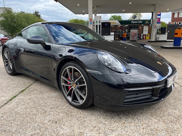 Used Porsche 911 2019 for sale - 75423318: Photo 4