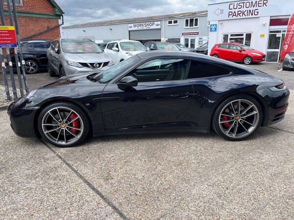 Used Porsche 911 2019 for sale - 75423318: Photo 6