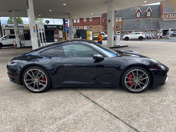 Used Porsche 911 2019 for sale - 75423318: Photo 7